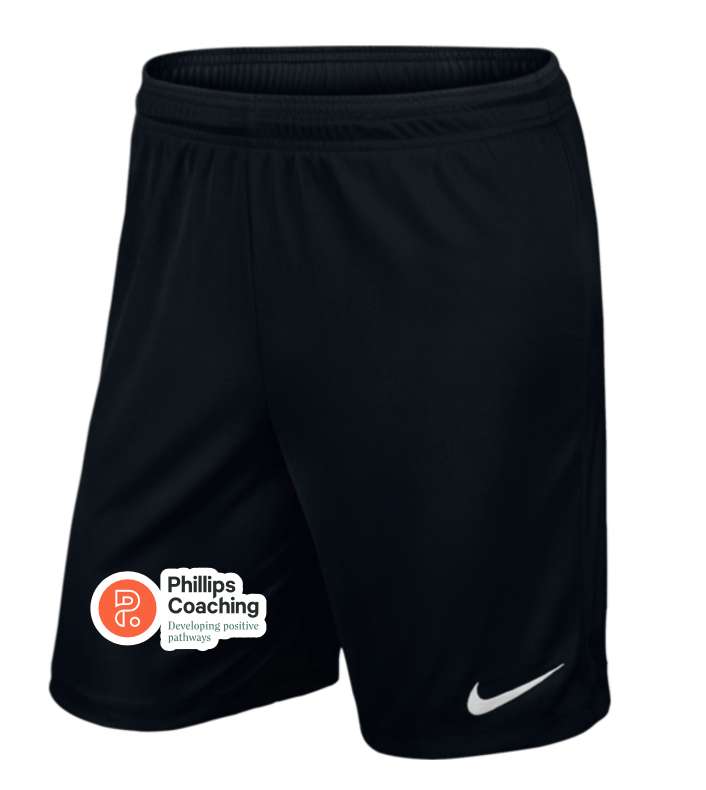 ONE BALL  Men's Nike Dri-FIT Park 3 Shorts