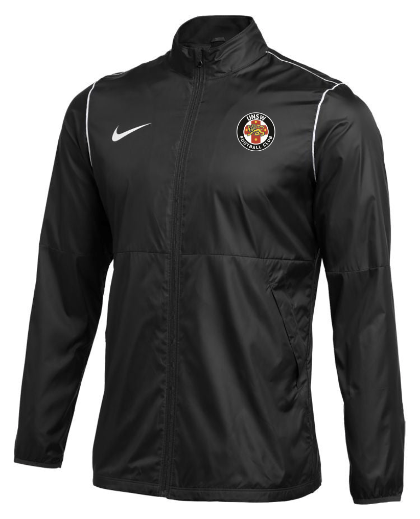 UNSW FC  Men's Nike Repel Park 20 Woven Soccer Jacket