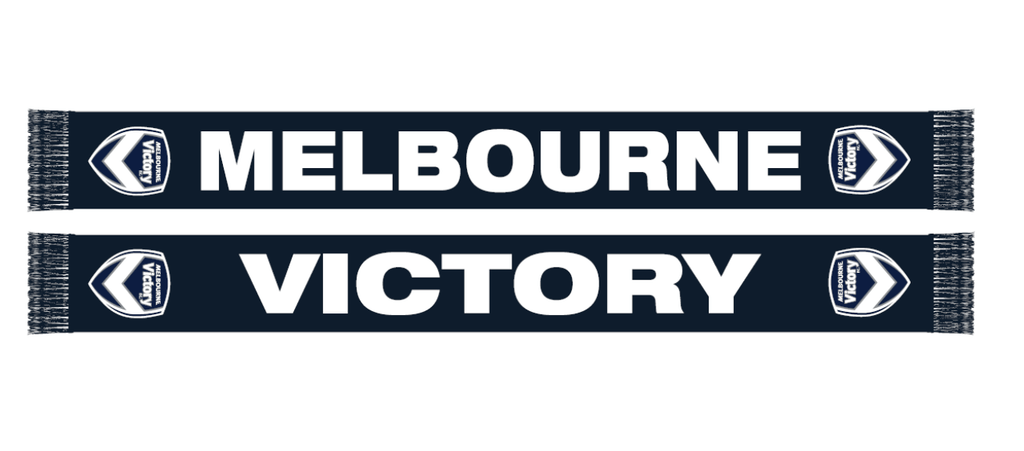 Melbourne Victory Scarf (9HC221Z005)