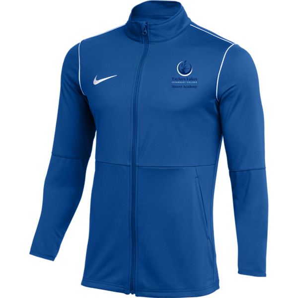 TAYLORS LAKES SECONDARY COLLEGE  Youth Park 20 Track Jacket