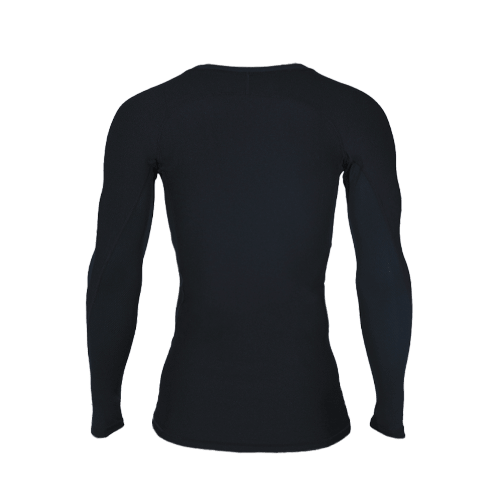 ROCKINGHAM CAMBIO CUMBRE FC  Women's Long Sleeve Compression Top (600200-010)