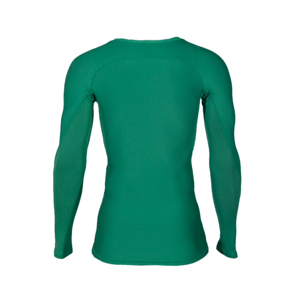 HEAT FC  Men's Long Sleeve Compression Top