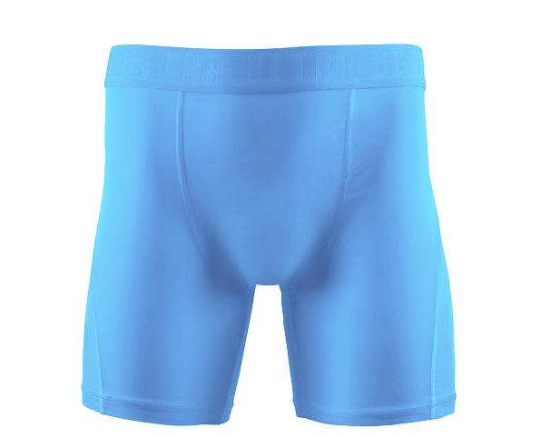 APPIN FC  Men's Compression Shorts (100200-412)