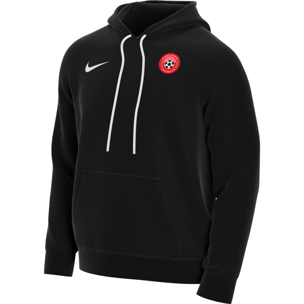 WEMBLEY DOWNS SOCCER CLUB  Youth Park 20 Hoodie