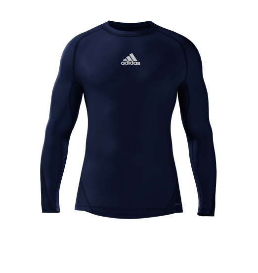 Alphaskin Longsleeve Youth (DT6619-DB)