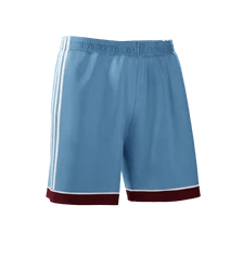 Adidas Squadra 17 Youth Shorts