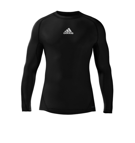 Alphaskin Longsleeve (DT6614-BK)