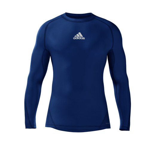 Alphaskin Longsleeve Youth (DT6619-BB)