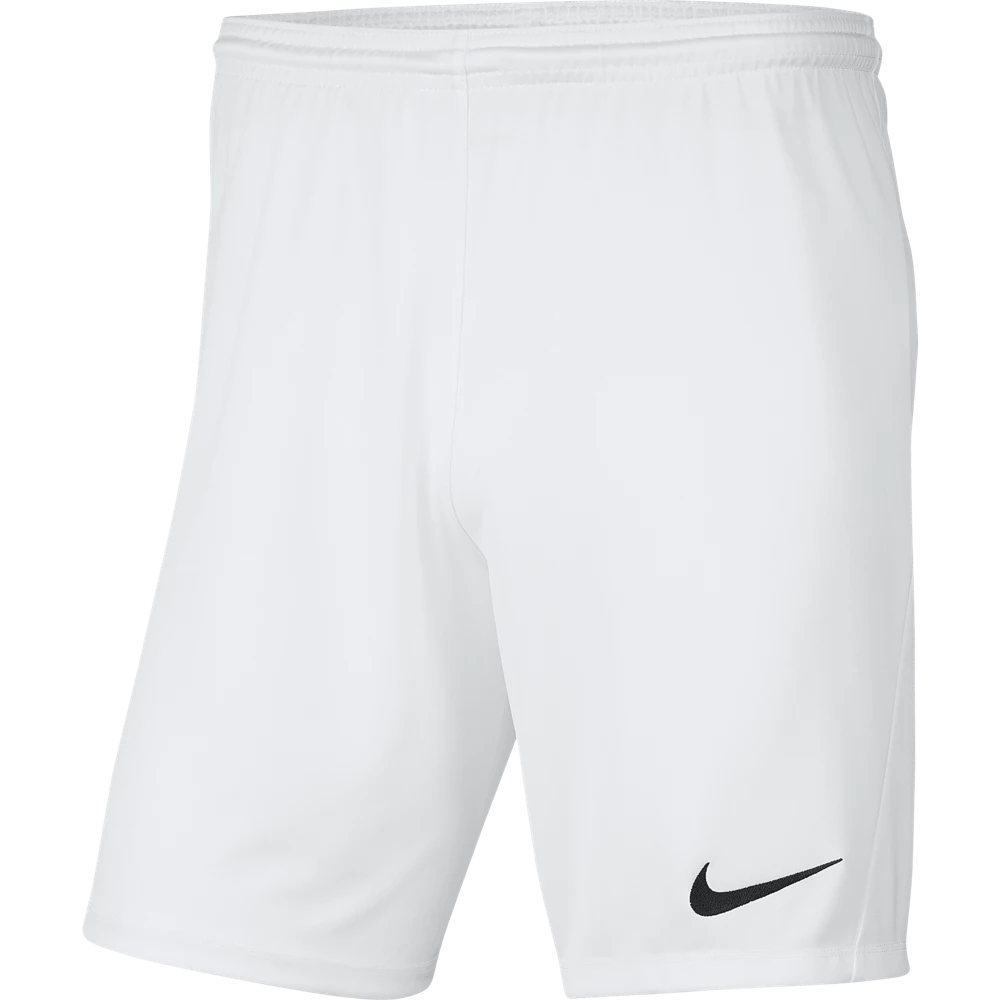 MINDIL ACES FC  Men's Park 3 Shorts (BV6855-100)