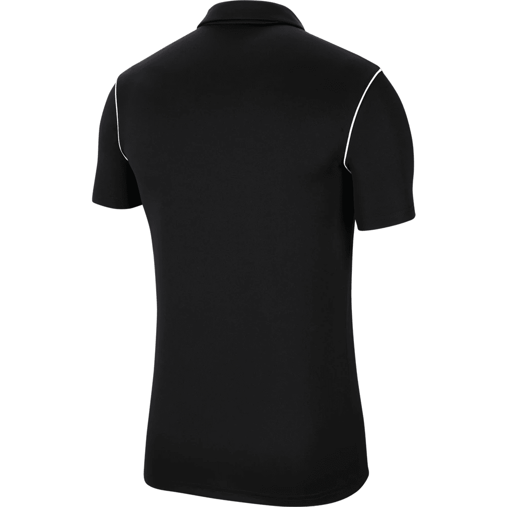 KICK ACADEMY  Men's Park 20 Polo (BV6879-010)