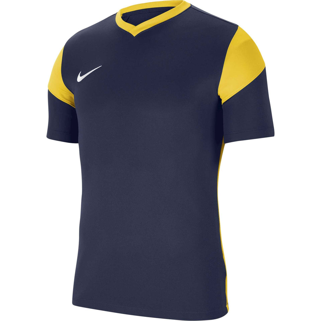 Youth Nike Park Derby 3 Jersey (CW3833-410)