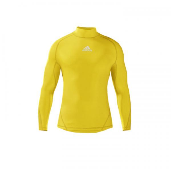 Alphaskin Longsleeve Youth (DT6619-Y)