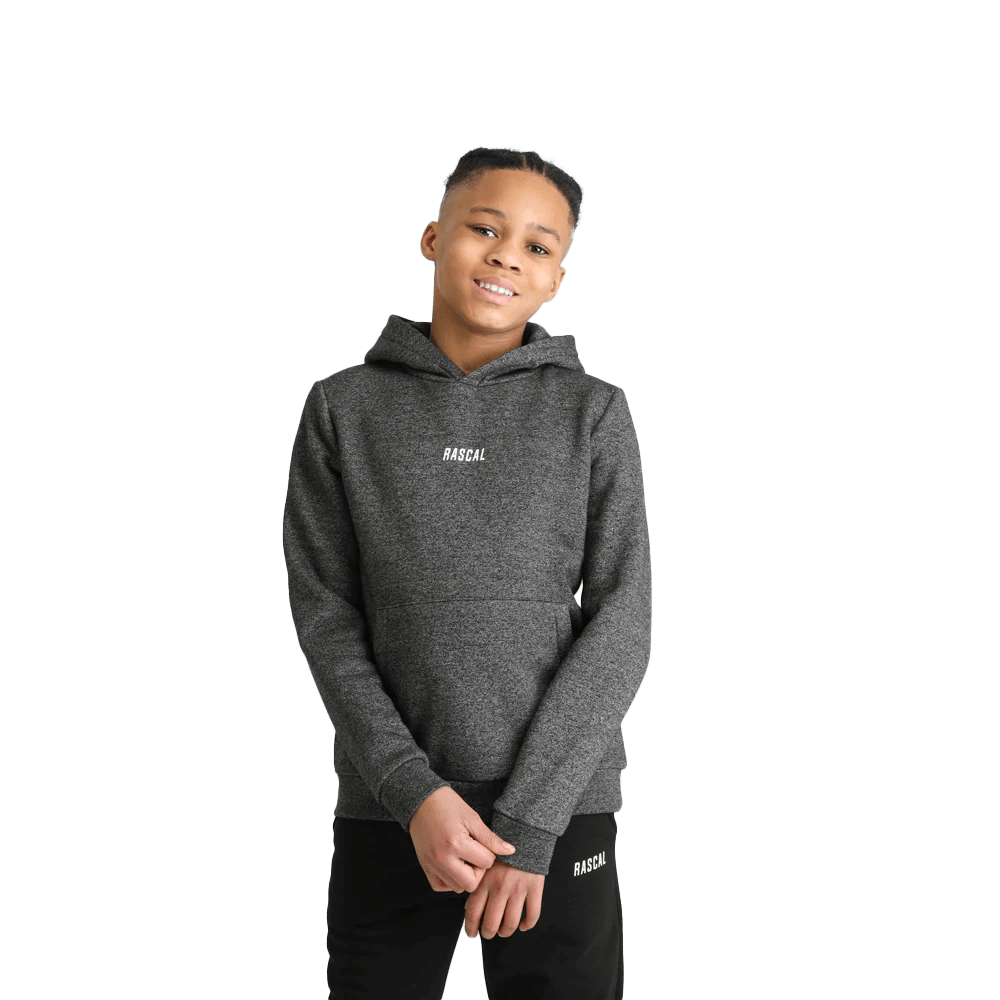 Kids Essential 2.0 OH Hood (RCLTJ10976-CHARCOAL)