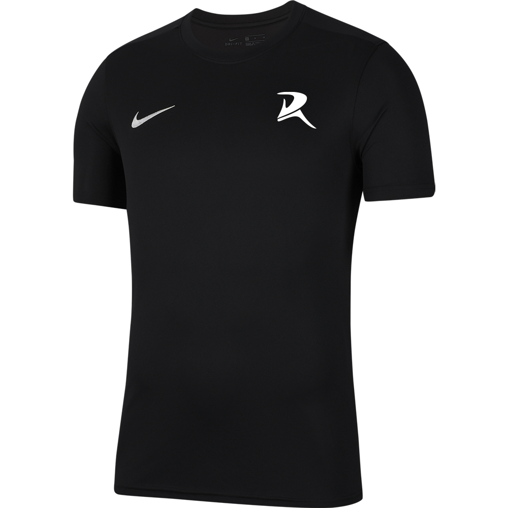 RUNNEZ  Youth Nike Dri-FIT Park 7 Jersey