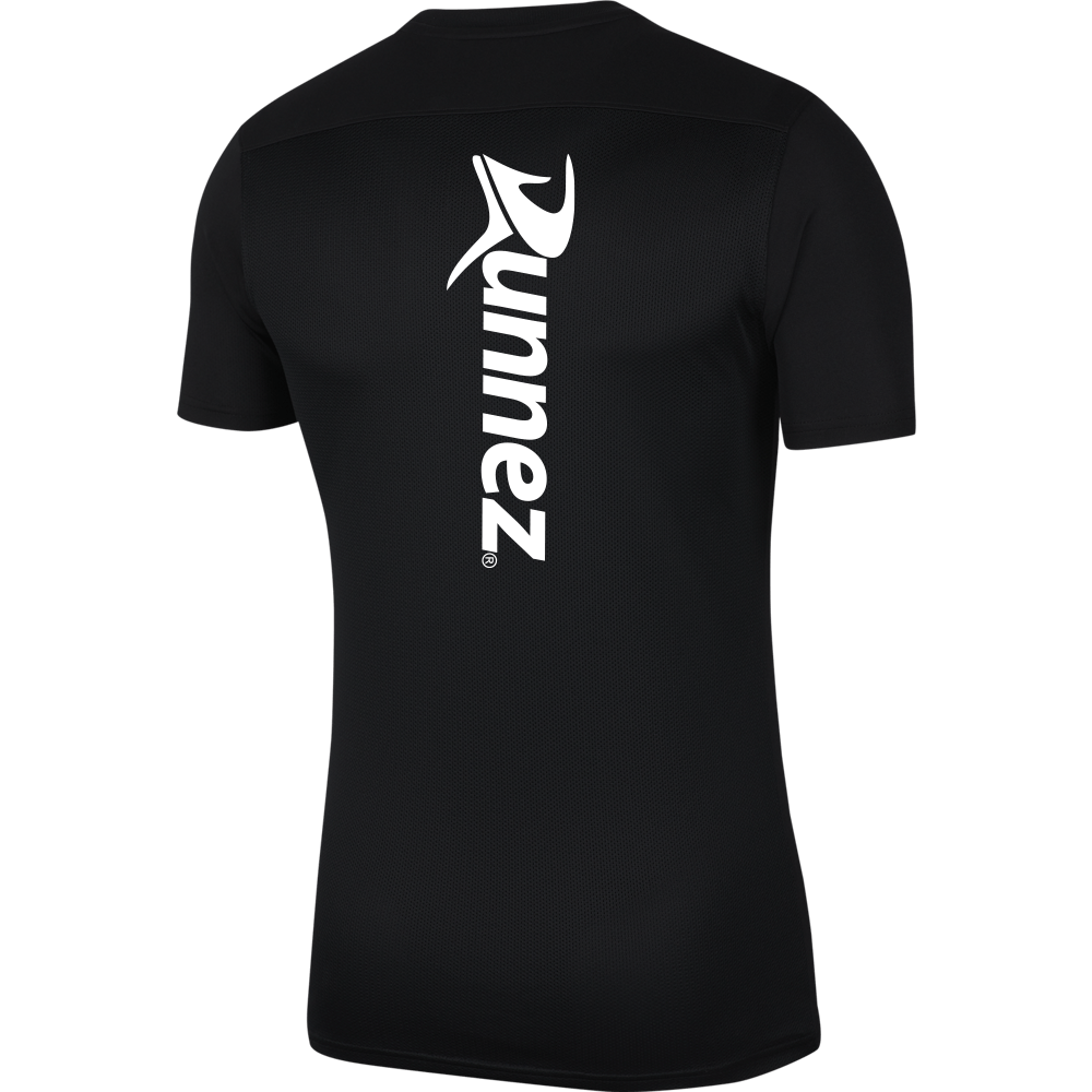 RUNNEZ  Youth Nike Dri-FIT Park 7 Jersey