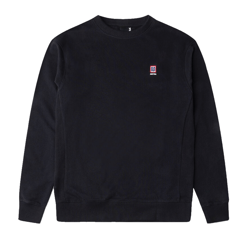 The McQueen Sweat (MF3S21AA-BLACK)