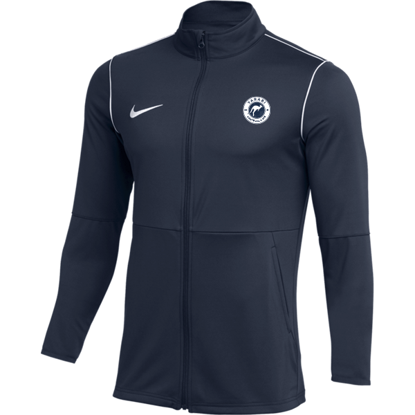 YARABI FC Youth Nike Dri-FIT Park 20 Track Jacket