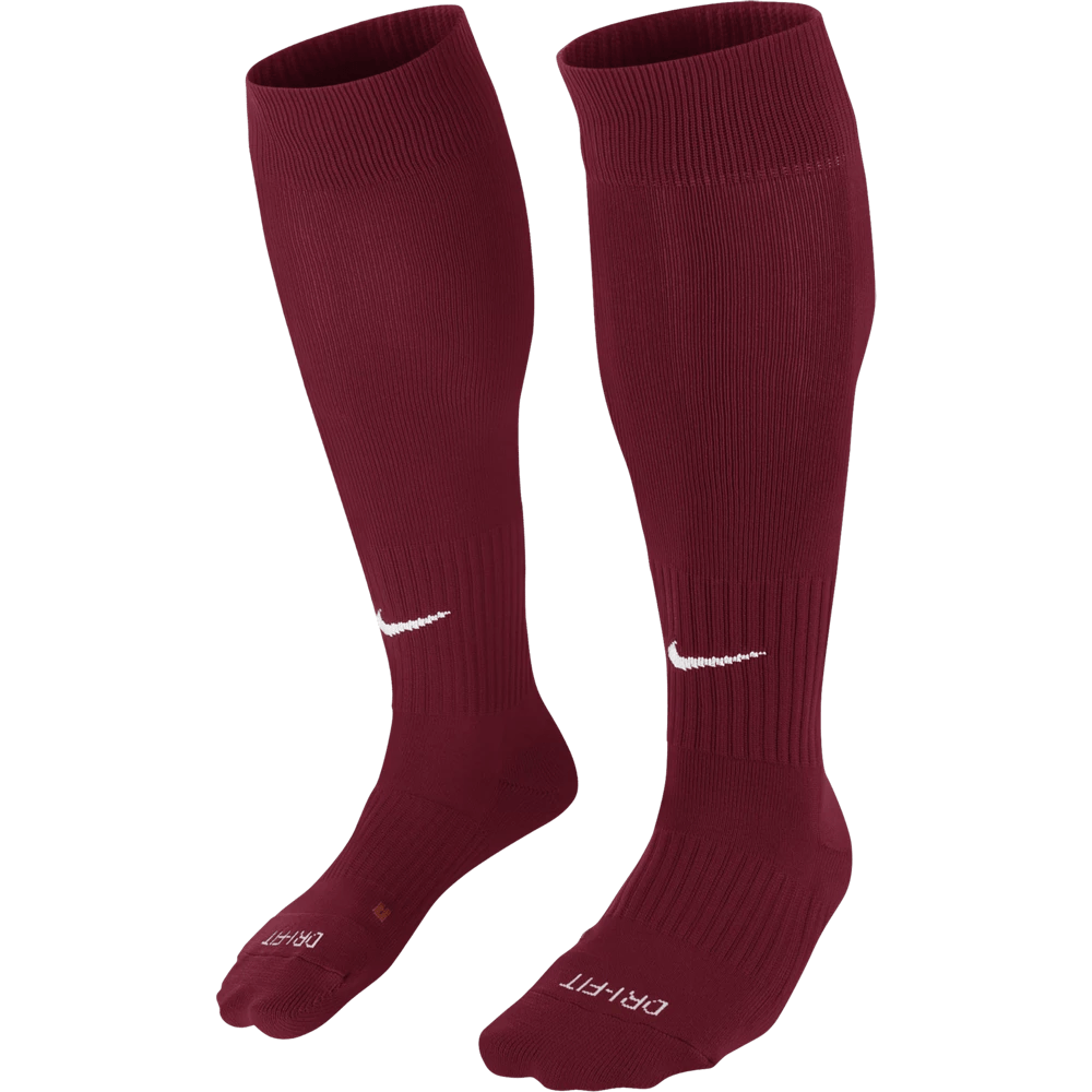 LILLI PILLI FC  Classic II OTC Sock - LPFC Training