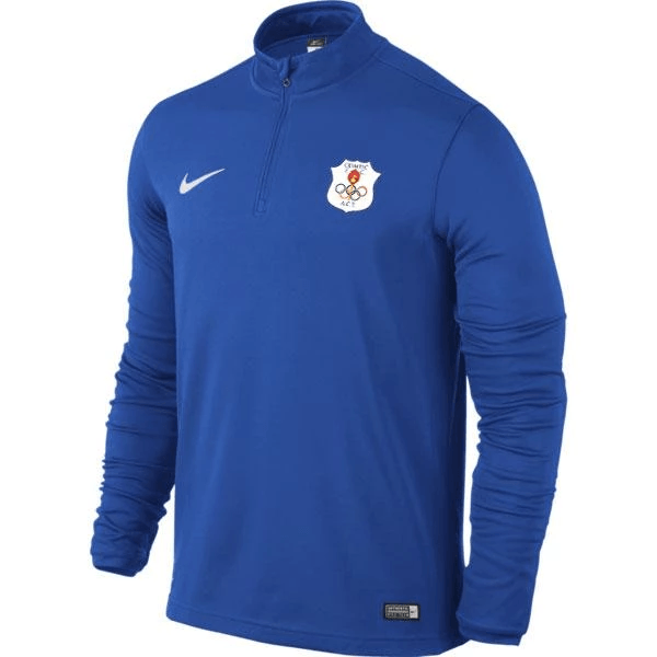 CANBERRA OLYMPIC FC  Nike ACADEMY16 MIDLAYER TOP