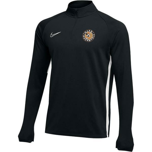 DEAKIN DUCKS SC Nike Academy 19 Midlayer