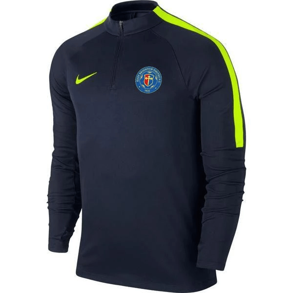 EAST BRIGHTON UNITED FC Men's Nike Football Drill Top