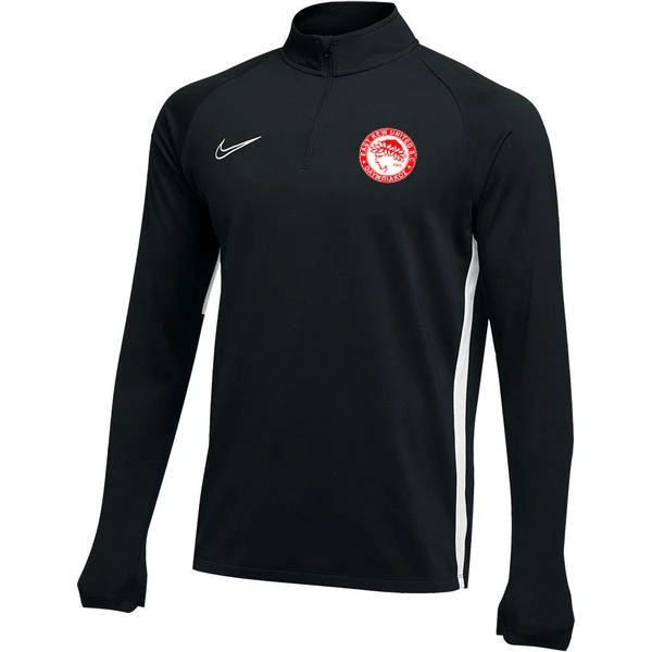 EAST KEW UNITED FC Nike Academy 19 Midlayer Youth