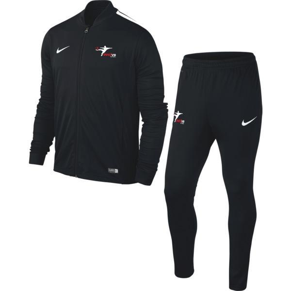 Nike tracksuit outlet academy 16