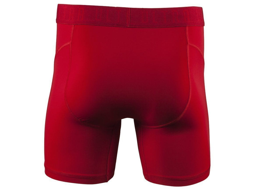 JONER FOOTBALL  Ultra Men's Compression Shorts