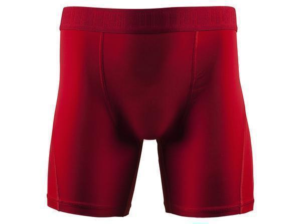 JONER FOOTBALL  Ultra Men's Compression Shorts