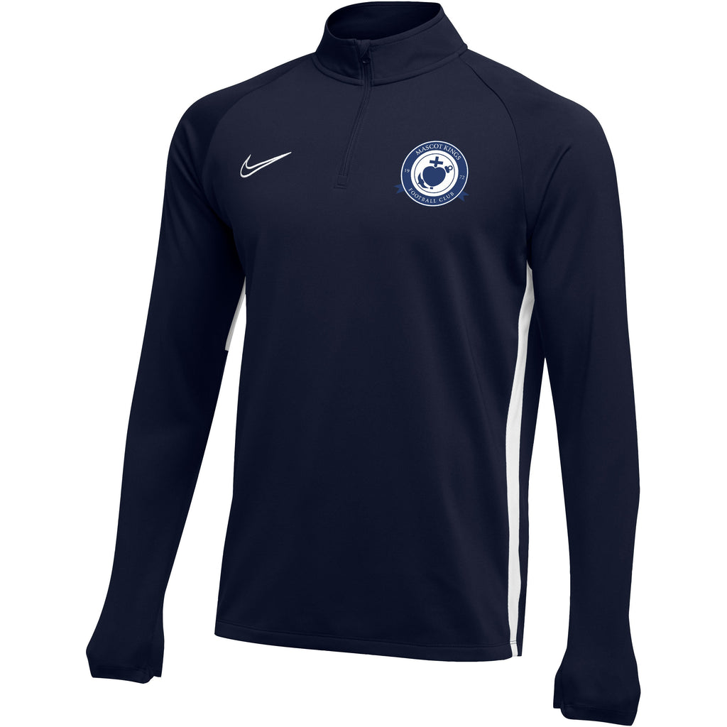 MASCOT KINGS FC  Nike Academy 19 Midlayer Youth