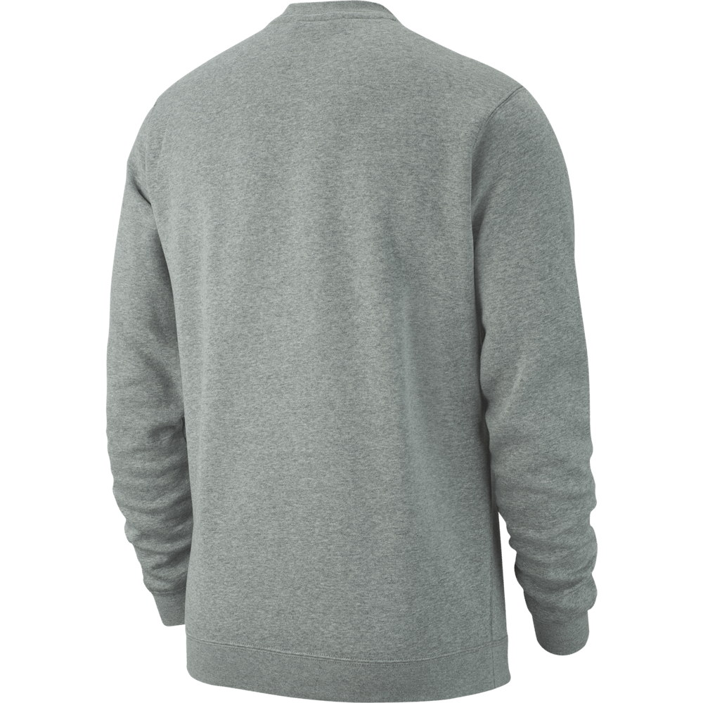 MELBOURNE UNIVERSITY SC  Men's Nike Fleece Crew