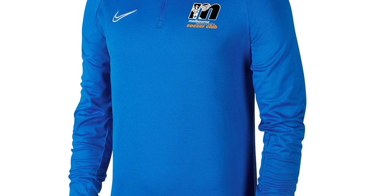 Nike academy 2025 mid layer