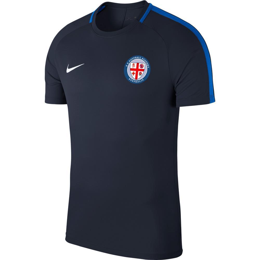 PF FOOTBALL ACADEMY  Youth Nike DRY ACADEMY 18 JERSEY