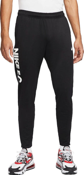 Nike fc tape track pants best sale