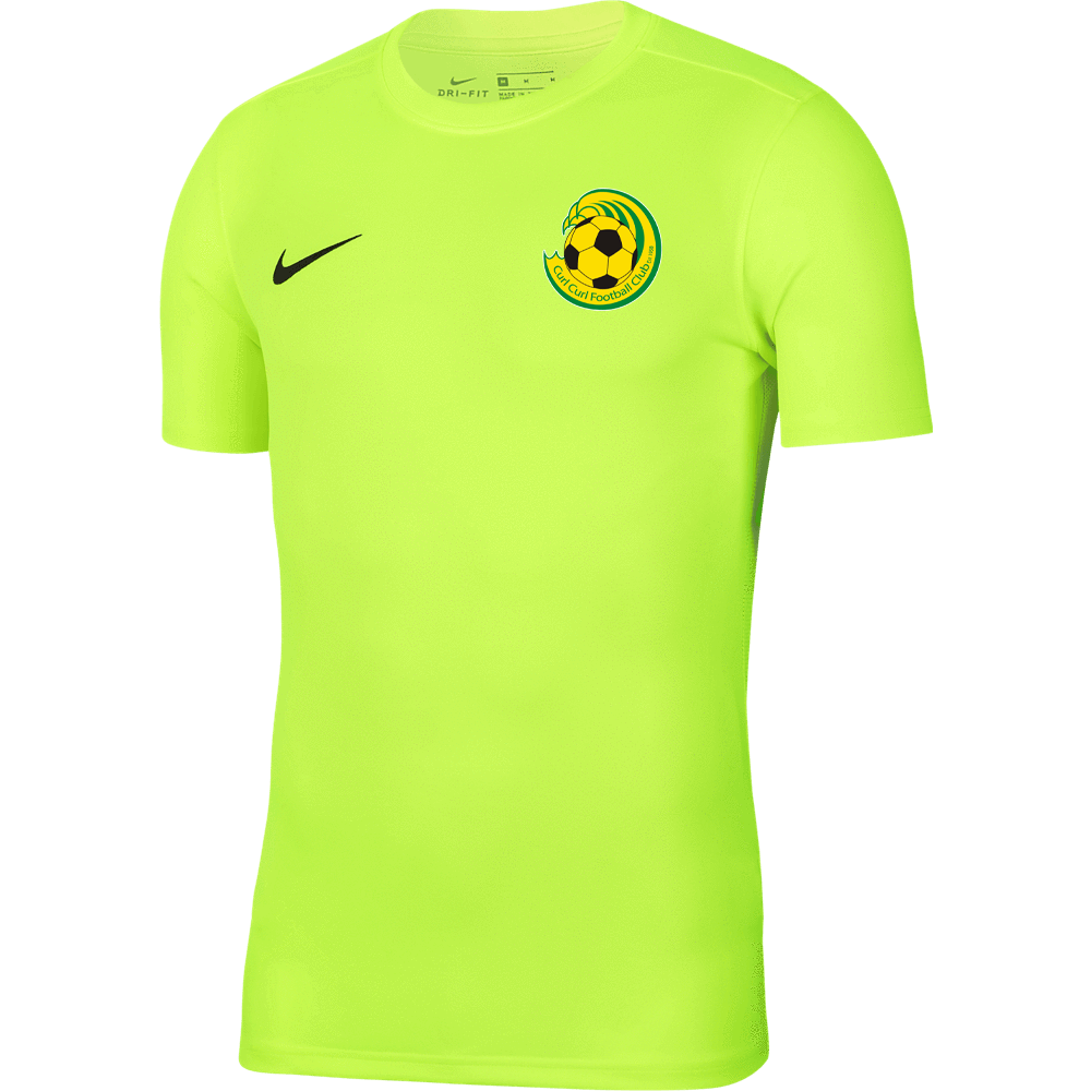 CURL CURL FC  Youth Nike Dri-FIT Park 7