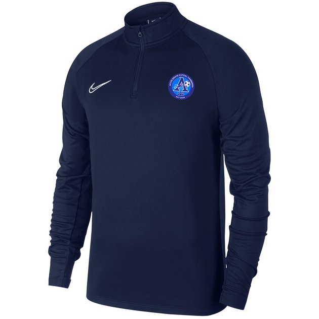 Nike academy 19 on sale midlayer