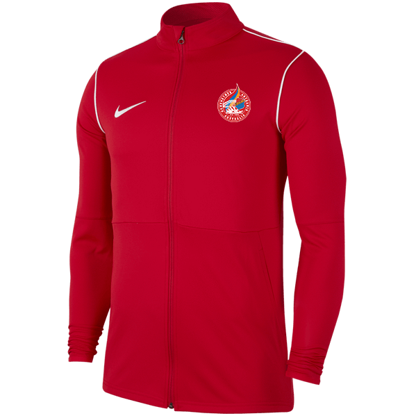 NORTHERN HFC Men's Nike Dri-FIT Park 20 Jacket