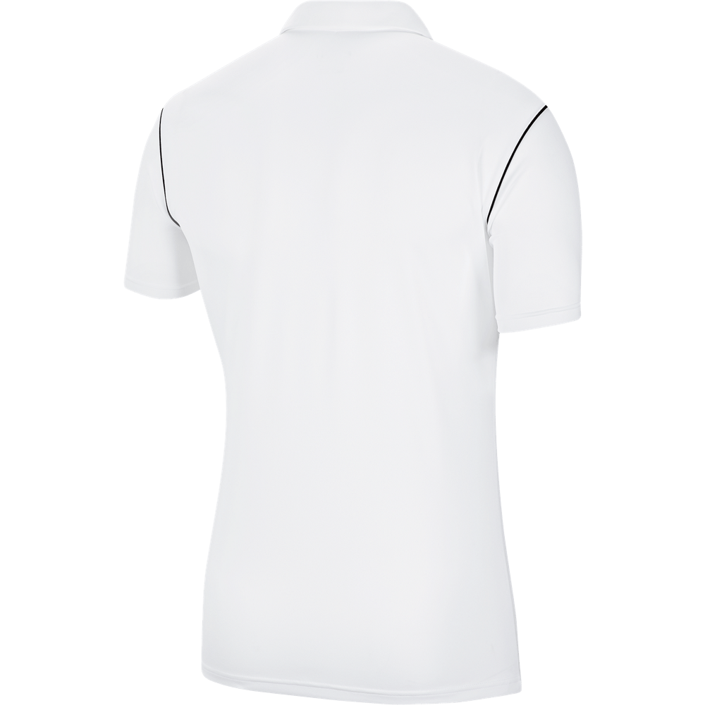 MACQUARIE UNIVERSITY FC Men's  Nike-Dri-FIT Park 20 Polo