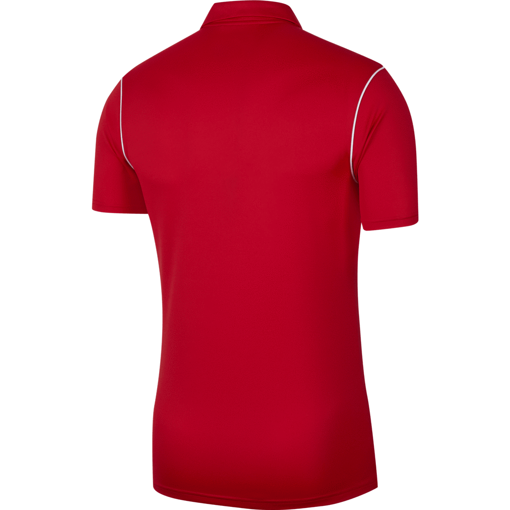 LIVERPOOL ACADEMY Youth Nike-Dri-FIT Park 20 Polo