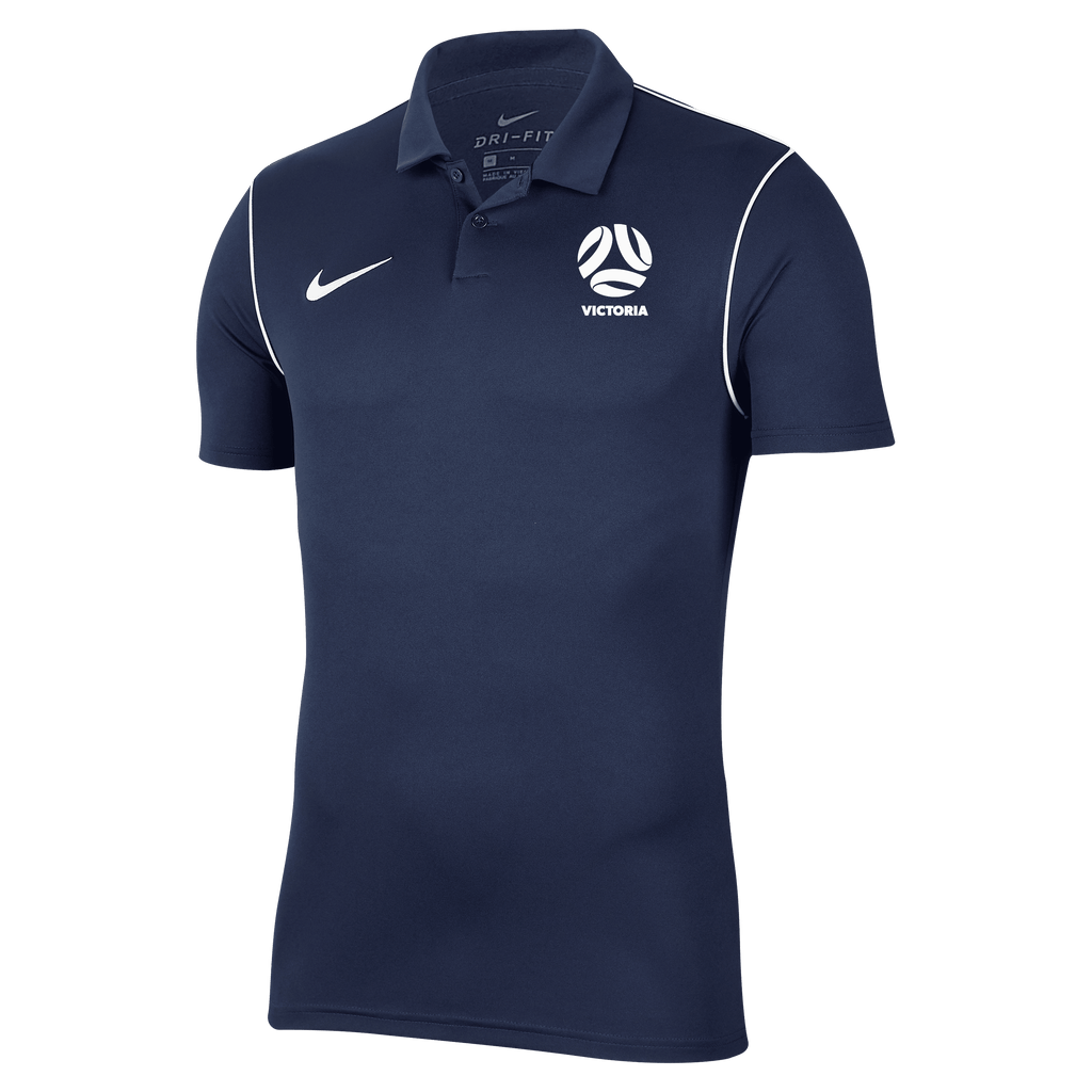 FOOTBALL VICTORIA FUTSAL  Youth Park 20 Polo - Non-Mandatory