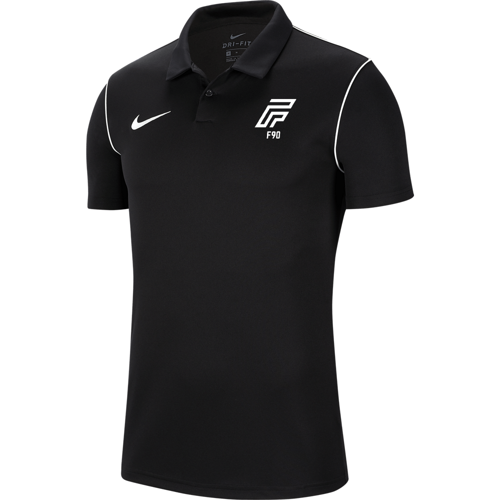 F90 Men's Nike-Dri-FIT Park 20 Polo