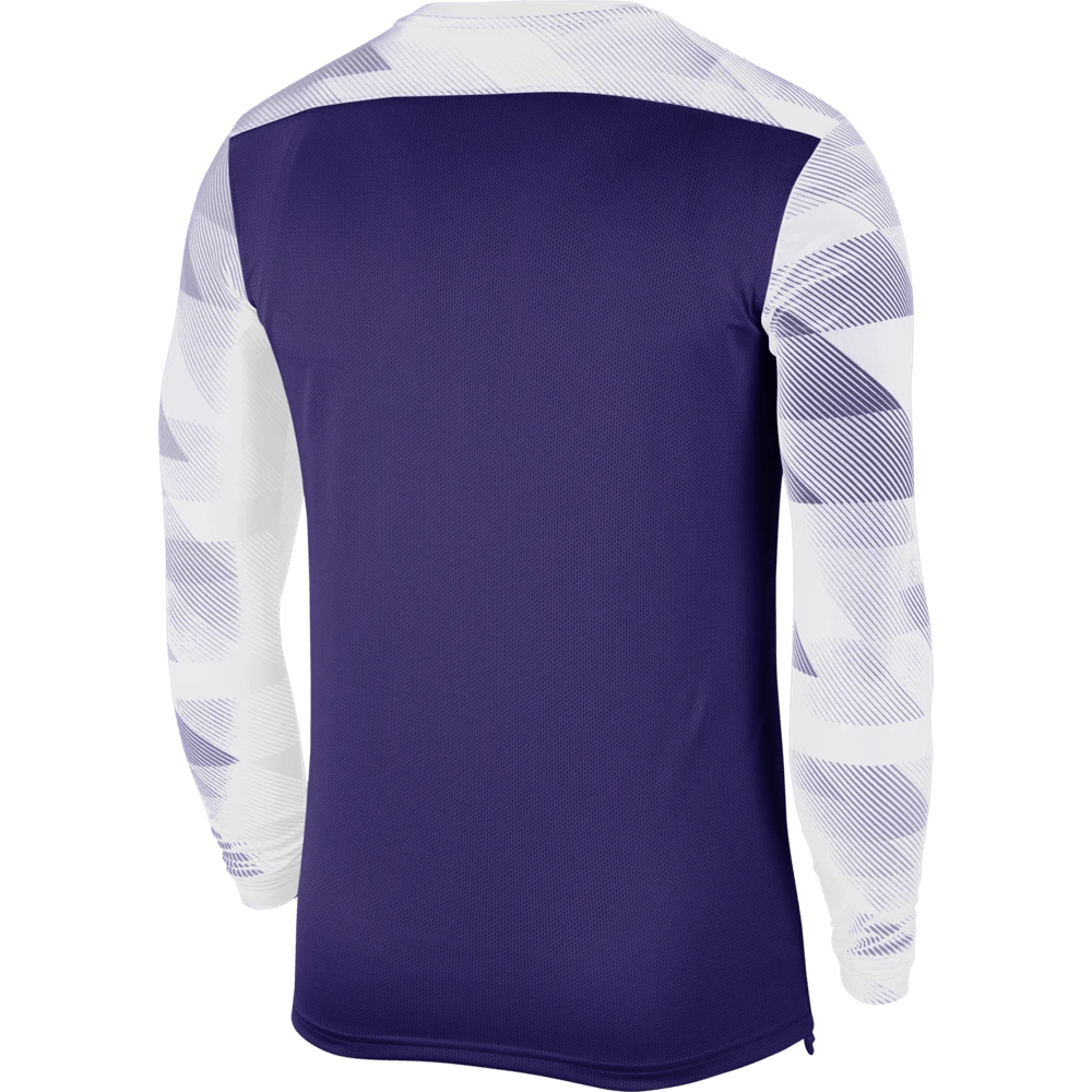 INTERNATIONAL SOCCER ACADEMY Men's Nike Dri-FIT Park 4 Goalkeeper