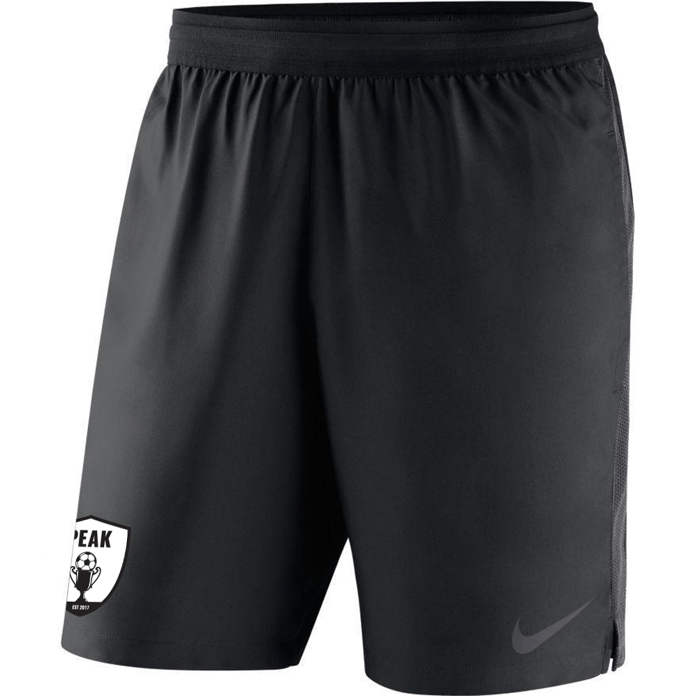 PEAK FOOTBALL ACADEMY Men's Nike Dry Pocketed Short