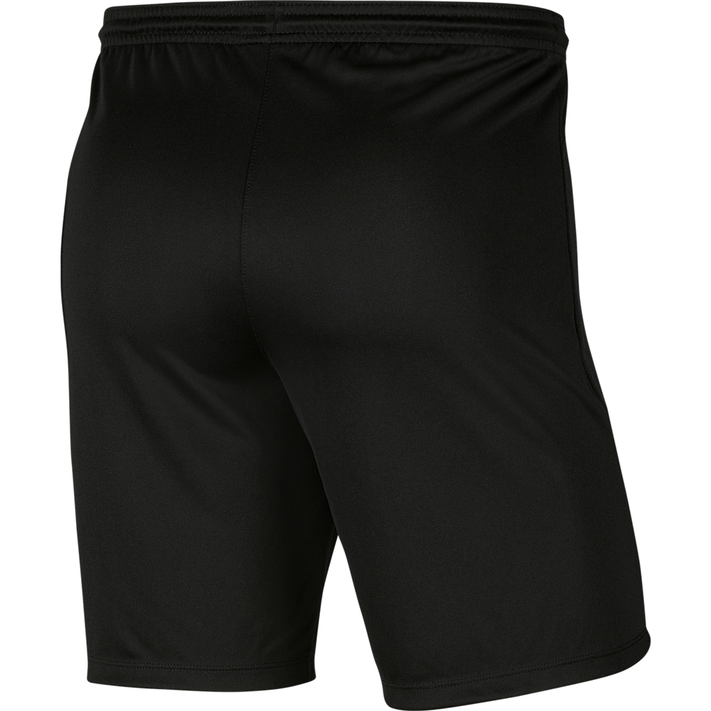 INFINITE FOOTBALL GROUP  Youth Nike Dri-FIT Park 3 Shorts (BV6865-010)