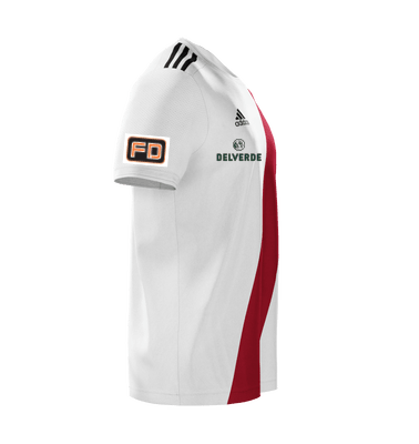 OLD XAVERIANS SOCCER CLUB Men's Competition 21 Jersey