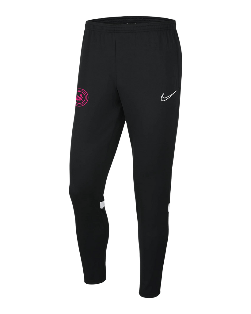 Nike Dri-FIT Academy 21 Kids Pants - CW6124-010 - Black