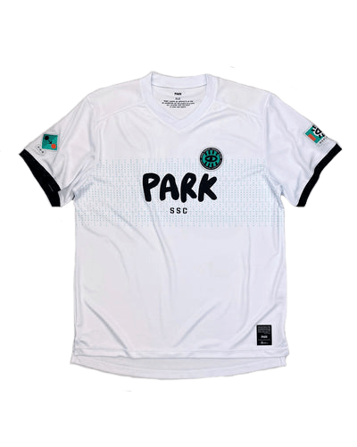 World Team Jersey - Park SSC (Park-Jersey)