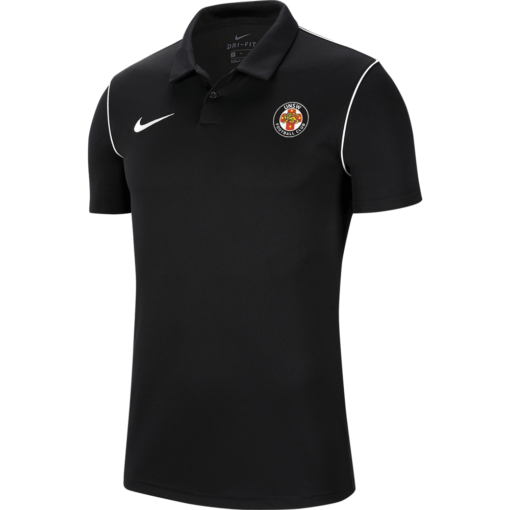 UNSW FC Youth Nike-Dri-FIT Park 20 Polo