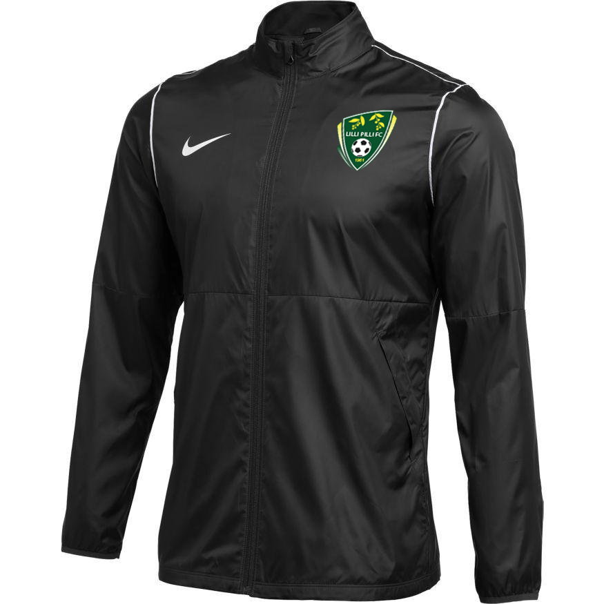 LILLI PILLI FC Men's Nike Repel Men's Woven Soccer Jacket