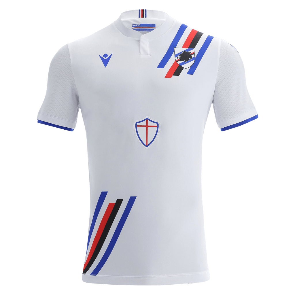 Sampdoria 21/22 Away Jersey (58532563)